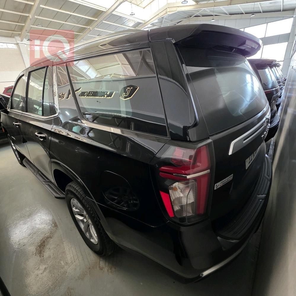 شيفروليه تاهو